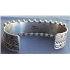 Image 3 : Navajo Bracelet - G. James