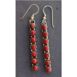 Navajo Earrings
