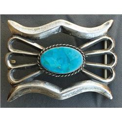 Navajo Buckle