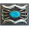 Image 1 : Navajo Buckle