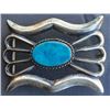 Image 2 : Navajo Buckle