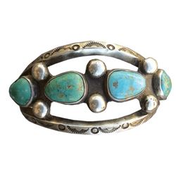 Navajo Bracelet
