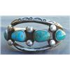 Image 2 : Navajo Bracelet