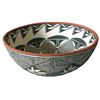 Image 1 : Acoma Pottery - Ruth Estevan