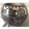 Image 3 : Santa Clara/Sioux Pottery - Norman Red Star