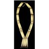 Image 1 : Nez Perce Bone Necklace