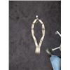 Image 2 : Nez Perce Bone Necklace
