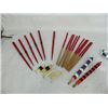 Image 2 : Plateau Stick Game Set
