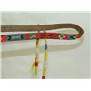 Image 6 : Group of Beaded Items