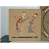 Image 2 : 3 Navajo Sand Paintings
