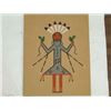 Image 6 : 3 Navajo Sand Paintings