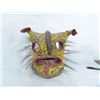 Image 7 : 2 Mexican Masks