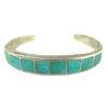 Image 1 : Zuni Inlay Bracelet
