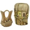 Image 1 : Bev Haefner Pottery