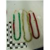 Image 11 : Antique Vaseline Trade Beads