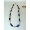 Image 2 : Antique Cobalt Trade Beads