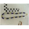 Image 3 : Antique Cobalt Trade Beads