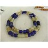 Image 4 : Antique Cobalt Trade Beads