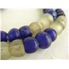 Image 7 : Antique Cobalt Trade Beads