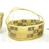 Image 5 : 3 Papago Baskets