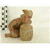 Image 2 : Colima Pottery Figure