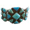 Image 1 : Navajo Bracelet