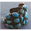 Image 2 : Navajo Bracelet