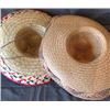 Image 2 : 2 Mexican Sombreros