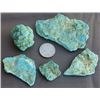 Image 1 : Turquoise Nuggets