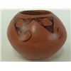 Image 8 : 2 Maricopa Pottery Jars - Phyllis Johnson