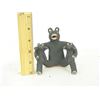 Image 2 : Cochiti Pottery Figure - Martha Arquero