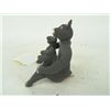 Image 3 : Cochiti Pottery Figure - Martha Arquero