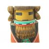 Image 12 : 2 Hopi Kachina Carvings