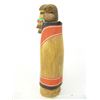 Image 4 : 2 Hopi Kachina Carvings