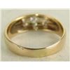 Image 6 : Gold & Diamond Ring