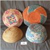 Image 2 : 4 Baskets