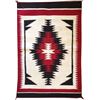 Image 1 : Navajo Rug/Weaving