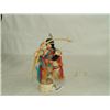 Image 11 : Box Lot of Kachina Carvings
