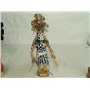 Image 12 : Box Lot of Kachina Carvings