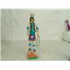 Image 13 : Box Lot of Kachina Carvings