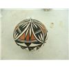 Image 8 : 4 Acoma Pottery Items