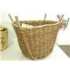 Image 11 : Box Lot of Miscellaneous. Baskets
