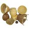 Image 1 : Box Lot of Miscellaneous. Baskets