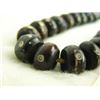 Image 5 : African Batik Bone Beads