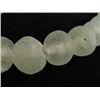 Image 4 : Mammoth Sea Glass Trade Beads