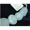 Image 5 : Mammoth Sea Glass Trade Beads