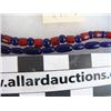 Image 3 : Antique Cobalt Trade Beads
