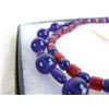 Image 4 : Antique Cobalt Trade Beads