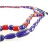 Image 5 : Antique Cobalt Trade Beads