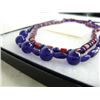 Image 6 : Antique Cobalt Trade Beads